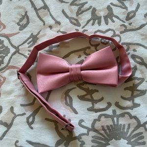 Bow ties